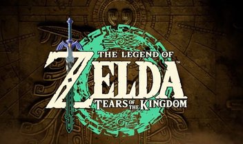 Zelda: Tears of the Kingdom ganha nome, data de lançamento e gameplay