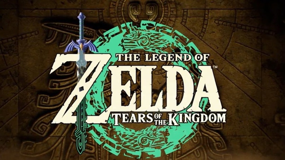 Quantos anos tem Link em Zelda Breath of the Wild (BOTW) e Tears of the  Kingdom (TOTK)? - MMORPGPLAY