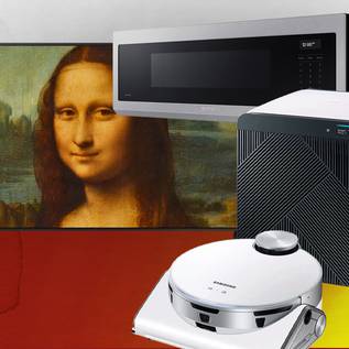 Imagem de Quanto custa a casa conectada de milhões da Samsung? [IFA 2022]
