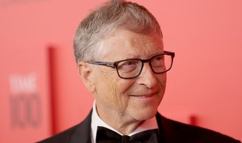 Bill Gates: 'já gritaram comigo na rua que coloco chips nas pessoas'