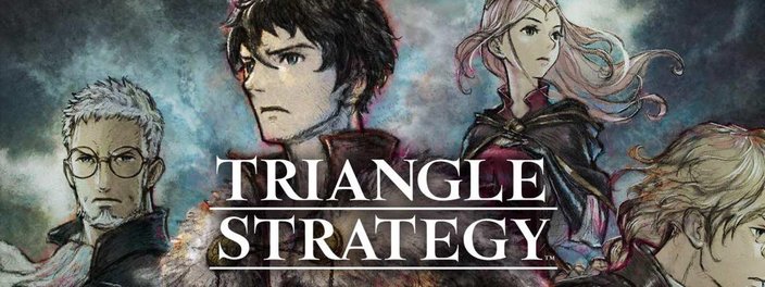 Triangle Strategy chega à Steam em outubro | Voxel