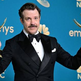 Imagem de Emmy 2022: HBO e Apple ficam à frente de Netflix e Amazon em prêmios