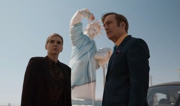 Better Call Saul passa em branco no Emmy e revolta fãs; veja reações!