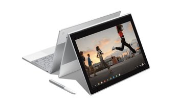 Google cancela Pixelbook e remaneja equipe de desenvolvimento