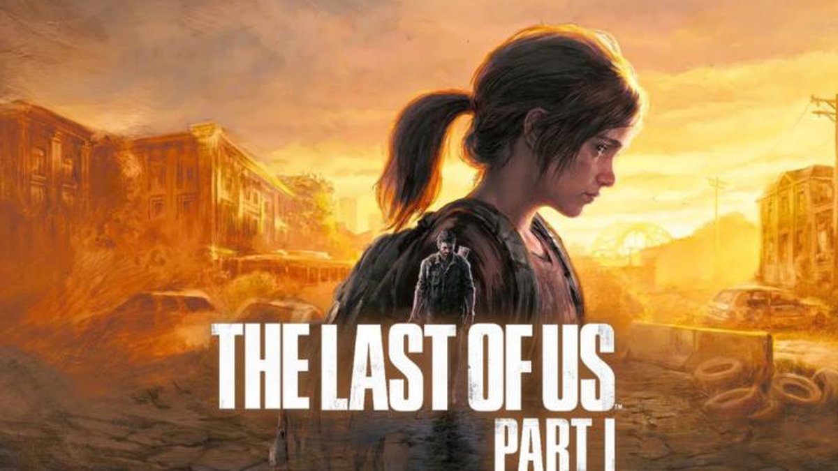 The Last of Us Part II Remastered PS5 - Cadê Meu Jogo