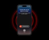 Apple: novo vídeo detalha a detecção de acidente do iPhone 14 e do Watch