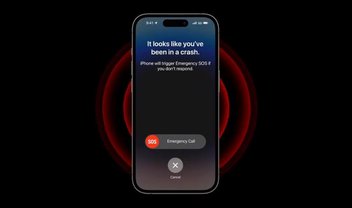 Apple: novo vídeo detalha a detecção de acidente do iPhone 14 e do Watch