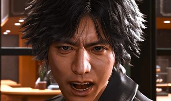 Judgment e Lost Judgment finalmente chegam no PC