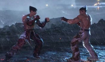 Tekken 8 pode ter data de lançamento anunciada em breve