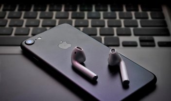 iOS 16 exibe alerta quando AirPods falsos são conectados ao iPhone