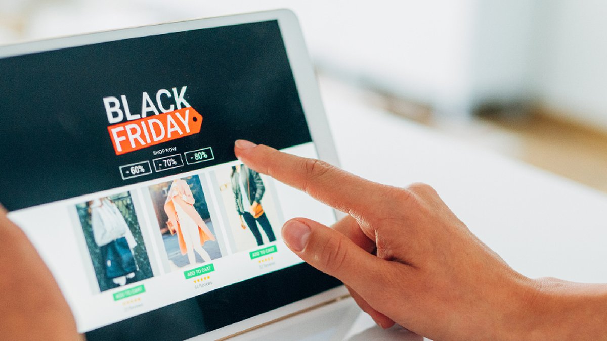 Black Friday: 5 dicas para impulsionar suas vendas - TecMundo