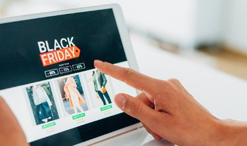 Novidades de Black Friday - TecMundo