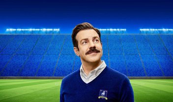 Ted Lasso terá 4ª temporada? Jason Sudeikis comenta!