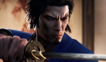 Like a Dragon: Ishin terá personagens de Yakuza 6 e 7