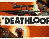 Deathloop deve chegar ao Xbox em breve