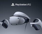 Primeiras impressões do PSVR 2 são extremamente positivas