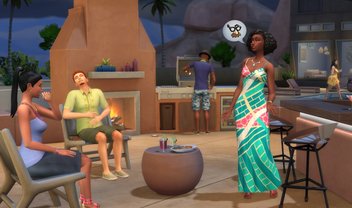 The Sims 4 fica gratuito no PC e consoles a partir de hoje (18)