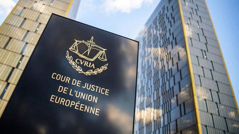 Fonte: Corte de Justiça da UE/Reprodução.