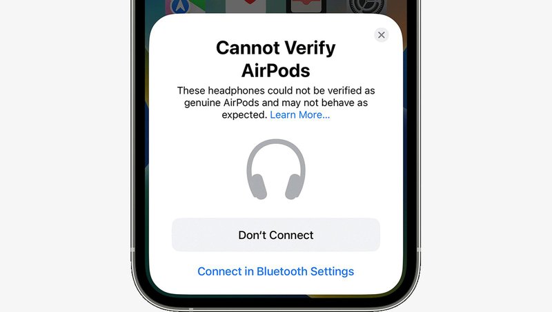 AirPods