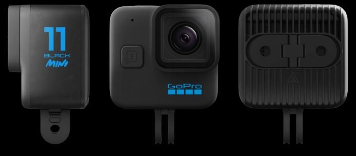 GoPro Hero11 Mini