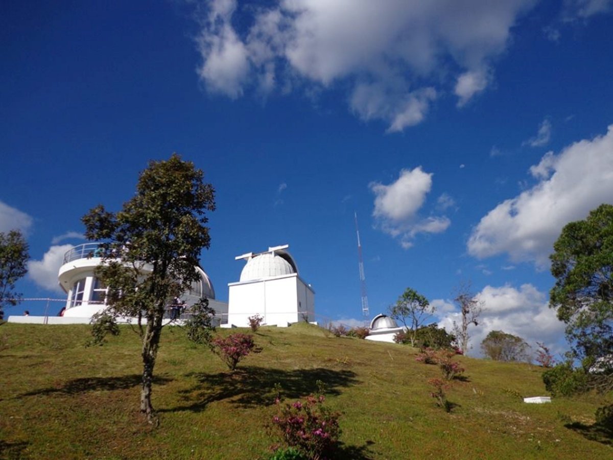 observatório