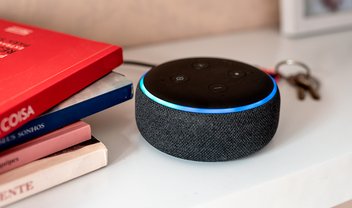 Alexa responderá dúvidas de usuários com conteúdo de empresas