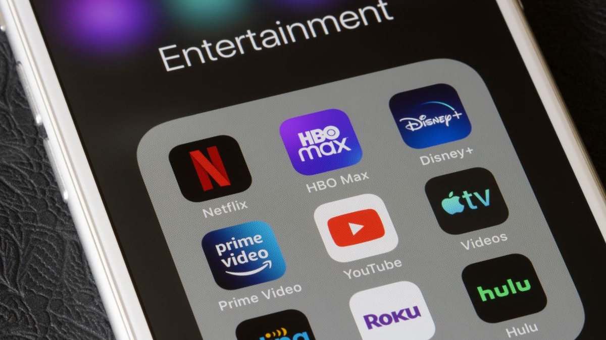 Como escolher a melhor plataforma de streaming para séries e filmes -  Canaltech