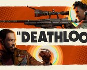 Deathloop chega no Xbox Game Pass já na próxima semana