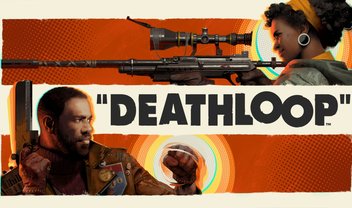 Deathloop chega no Xbox Game Pass já na próxima semana