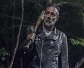 TWD: Jeffrey Dean Morgan não gostou da revelação das séries spin-off