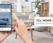 TCL Home oferece dois meses grátis de Globoplay por cadastro no app