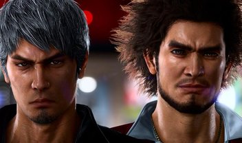 Like a Dragon 8, novo Yakuza, pode passar a usar a Unreal Engine 5