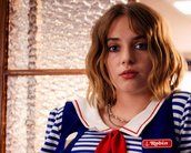 Stranger Things: Maya Hawke quer morte de Robin na 5ª temporada; entenda!