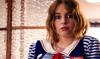 Stranger Things: Maya Hawke quer morte de Robin na 5ª temporada; entenda!