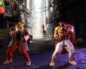 Street Fighter 6 ganha vídeo com lutadores clássicos, incluindo o Ken