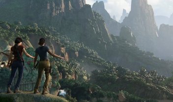 UNCHARTED: Coleção Legado dos Ladrões para PC