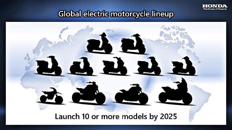 Fonte: Honda/Divulgação.