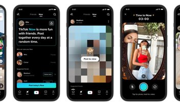 Instagram copia função do TikTok em novo recurso de vídeo em teste