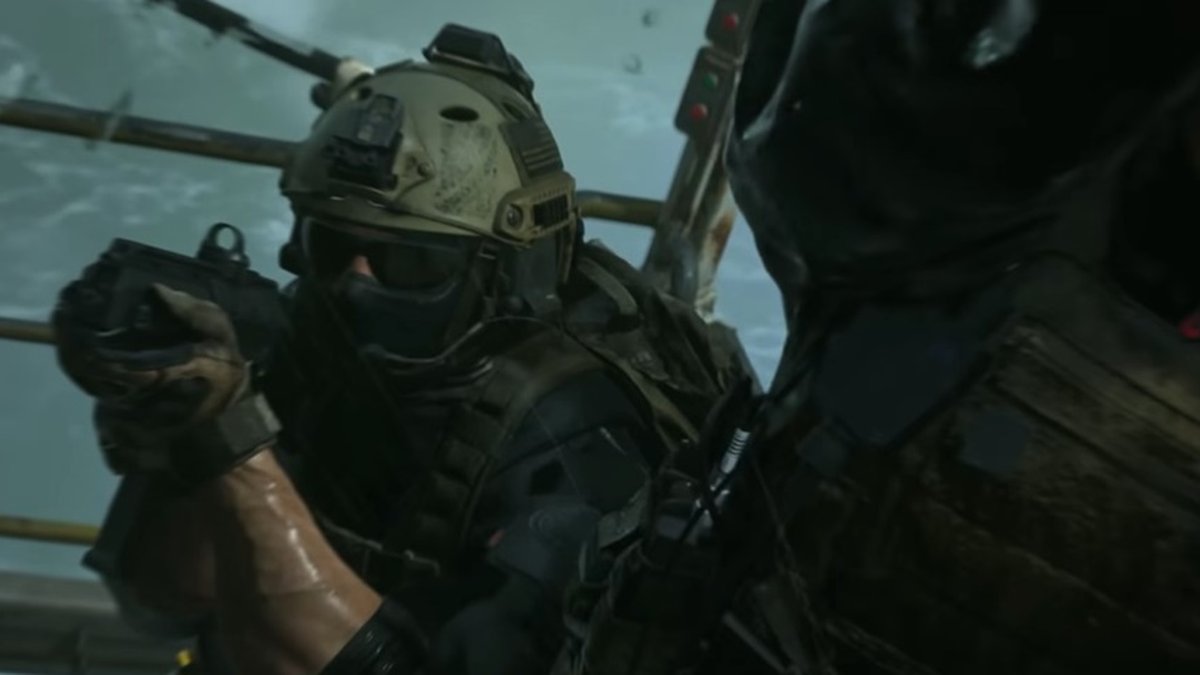 Call of Duty: Warzone Mobile chega em 2023; veja como fazer o pré