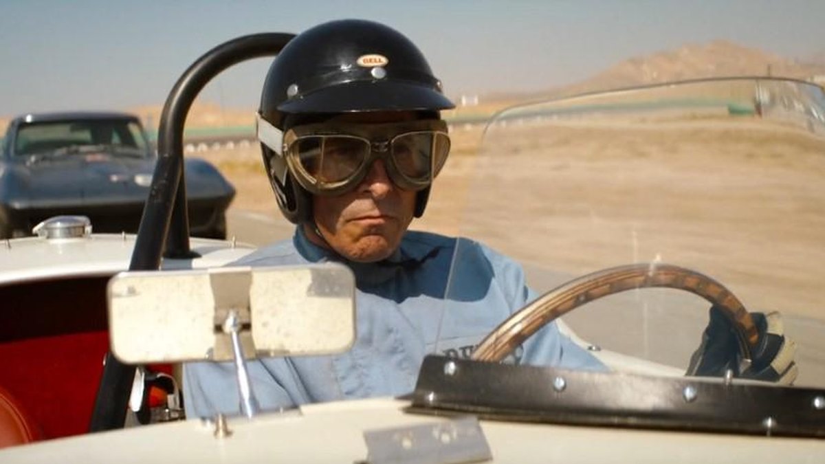 10 filmes e séries sobre carros de corrida