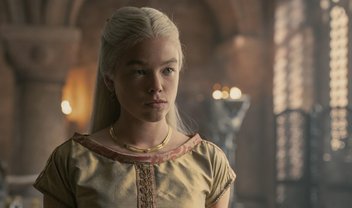 HOUSE OF THE DRAGON: Quem é a nova Rhaenyra Targaryen? Confira mudanças no  elenco