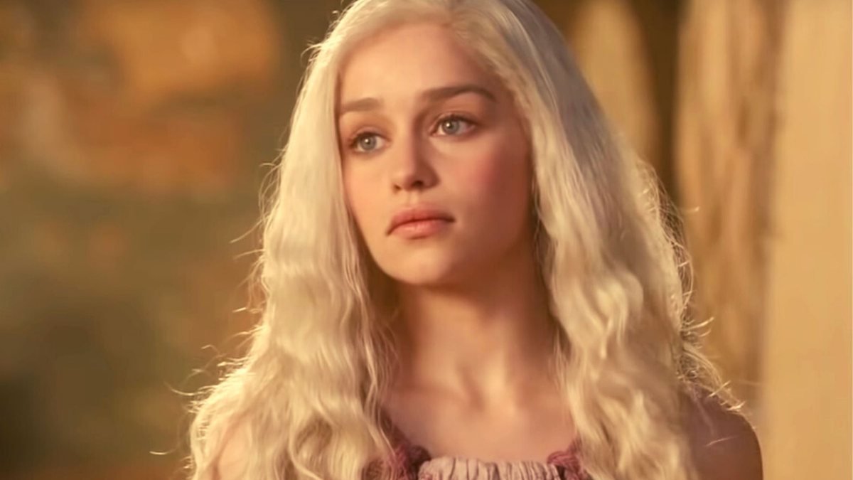 Emilia Clarke juntou-se ao elenco de ''Secret Invasion'' da Marvel