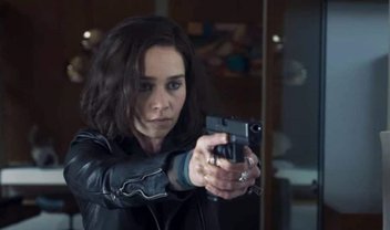 Invasão Secreta: Emilia Clarke se diz animada em fazer parte do MCU