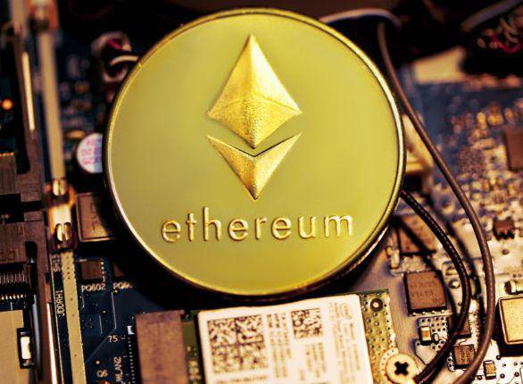 Antigo modelo Proof-of-Work foi substituído por Proof-of-Stake após a Ethereum Merge