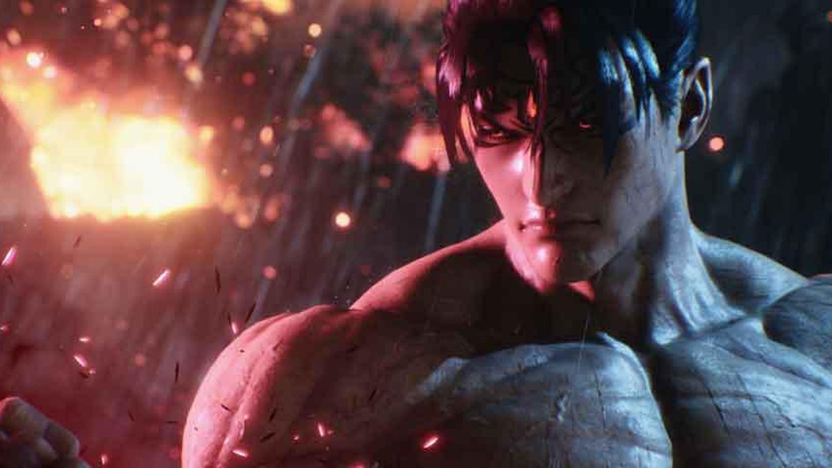 Tekken 8 entra em uma nova geração com gráficos absurdos