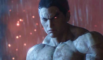 Tekken 8 está sendo feito do zero na Unreal Engine 5, diz Harada