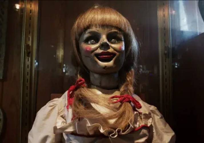 Annabelle (Annabelle)