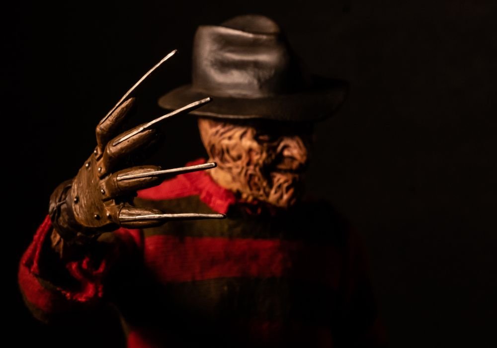 Freddy Krueger 