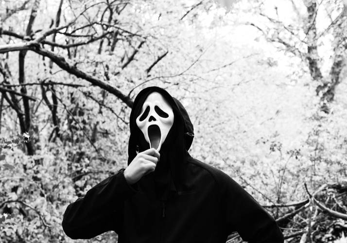 Ghostface (Pânico)