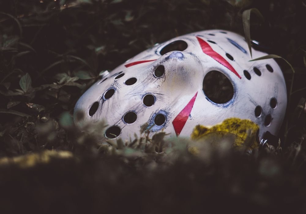 Jason Voorhees 